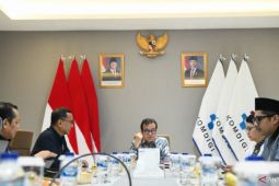 Kemkomdigi dukung percepatan transformasi digital di bidang kearsipan