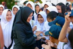Siswa SD tahfidz bebas memilih SMP negeri di Banyuwnagi