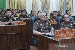 Persaja berperan penting  dalam penegakan kode etik dan perilaku jaksa di Indonesia