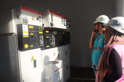 PLN Sumut sambung daya 5,5  MVA ke industri tingkatkan ekonomi daerah