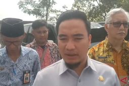 Wali Kota Cilegon pastikan pembangunan PSN pabrik baterai berlanjut