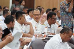 Pemkab Langkat siap berkolaborasi demi kemajuan bersama