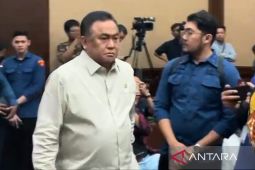 Eks Mendag Rachmat Gobel jadi saksi sidang kasus Tom Lembong