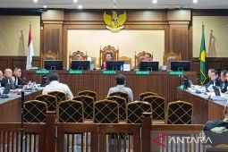 Rachmat Gobel sebut tak impor gula saat jadi mendag