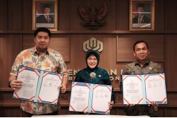 Menteri PKP dan Kepala BKKBN sepakat alokasikan rumah subsidi untuk TPK