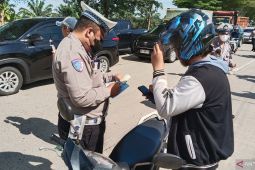 Bapenda Sumsel bentuk tim dor to dor tagih pajak  kendaraan