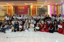 MADIPKWARA FKIP Unja rayakan Hardiknas bertema transformasi pendidikan