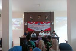 50 desa di Jembrana sudah bentuk pengurus inti Koperasi Merah Putih