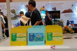 Kopi Karangsari Kuningan mewakili Jabar di ajang World of Coffee 2025