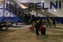 Pelni Pangkalan Bun tingkatkan layanan digital dengan inovasi sea wifi