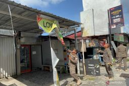 Pemkot Balikpapan perketat pengawasan iklan rokok di ruang publik