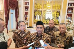 OJK minta PPATK telusuri transaksi keuangan pada rekening PT Dana Syariah Indonesia