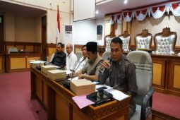 Dinas Perdagangan Kulon Progo beri keringanan retribusi pasar rakyat