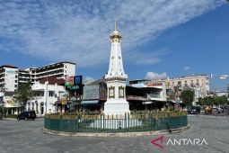 Tugu Jogja: Lebih dari sekadar landmark