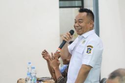 Ketua Komisi A DPRD Surabaya soroti KTP dengan alamat rumah ibadah