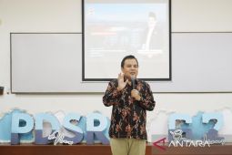 Ketua DPRD Bogor ajak mahasiswa IPB University jadi generasi penggerak perubahan