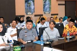 OKU Selatan diverifikasi tim Kementerian PPPA sebagai Kabupaten Layak Anak