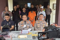 Polres Bekasi ringkus penganiaya yang tewaskan rekan sendiri