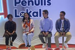 Lindungi penulis lokal, Shopee tutup toko yang jual buku bajakan