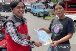 PLN UP3 Manado imbau masyarakat waspada bahaya listrik