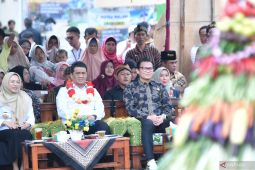 Kopdes-MBG berpotensi tingkatkan ekonomi desa 6 kali lipat