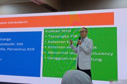 Dokter anak perluas informasi soal PJB lewat buku