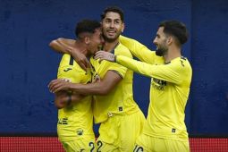 Villarreal siap tersiksa saat menjamu Manchester City