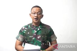 TNI AD kerahkan pasukan terbaik Upacara Gelar Pasukan Operasional dan Kehormatan Militer di Batujajar
