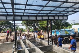 Warga mulai manfaatkan keberadaan IPLT Tulungagung