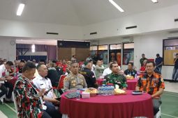 Polres Jakarta Timur larang ormas kawal lahan yang bersengketa