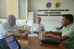 Legislator minta tambahan rute pelayaran Pulo Aceh