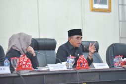 Gubernur: Satgas PKA identifikasi 17 kasus konflik agraria di Sulteng