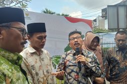 Pemprov Jatim ajak kolaborasi bangun ekosistem informasi sehat