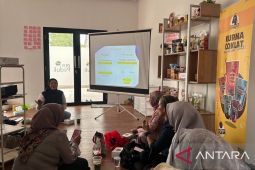 PLN Banten kembali diakui Gold Award Bina Mitra UMKM 2025