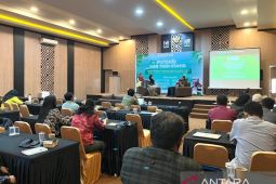 Balai Perhutanan perkuat rantai pasar produk perhutanan di Lore Lindu