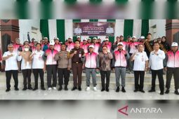 Sukamara bertekad tingkatkan prestasi di FBIM