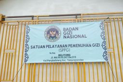 Dapur MBG Belitung direnovasi tingkatkan kualitas dan standar