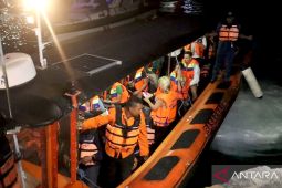 KSOP Labuan Bajo ingatkan nakhoda kapal waspadai perubahan cuaca