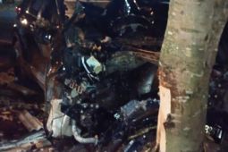 Wakil Ketua I DPRD Lombok Tengah meninggal akibat kecelakaan