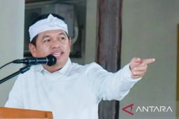 Dedi Mulyadi resmikan perusahaan pinjaman online, benarkah? Cek faktanya