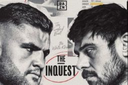 Petinjul Fisher dan Allen tarung ulang untuk perebutan gelar WBA Intercontinental