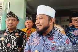 Gubernur Bengkulu minta kepolisian pastikan perizinan kapal wisata