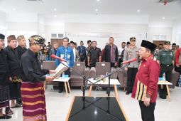 Jaga kelestarian budaya, Lombok Utara kini punya Dewan Kebudayaan Daerah