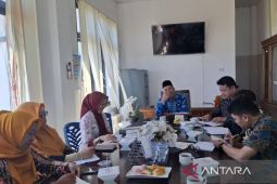 Pemkab Rejang Lebong percepat layanan izin persetujuan bangunan gedung