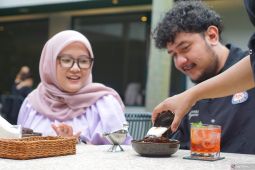 Urban Wagyu hadirkan Hamburg Crafter di Surabaya