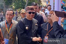 Bupati Garut: Anak korban ledakan amunisi dapat bantuan kuliah