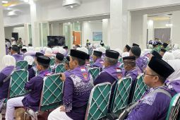 Pemprov Maluku alokasikan anggaran Rp12 miliar untuk penyelenggaraan haji 2025