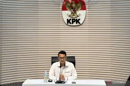 KPK panggil Sesditjen Perkebunan Kementan jadi saksi kasus TPPU SYL