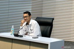 KPK sebut pemanggilan Ridwan Kamil tunggu kebutuhan penyidik