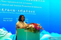 Kemenpar:  Pariwisata jaga kinerja ekonomi di tengah dinamika global